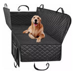 Cubre Asiento Auto Funda Protector Mascota Impermeable - ¡Oferta Limitada 35% OFF!