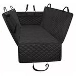 Cubre Asiento Auto Funda Protector Mascota Impermeable - ¡Oferta Limitada 35% OFF!