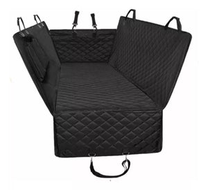 Cubre Asiento Auto Funda Protector Mascota Impermeable - ¡Oferta Limitada 35% OFF!